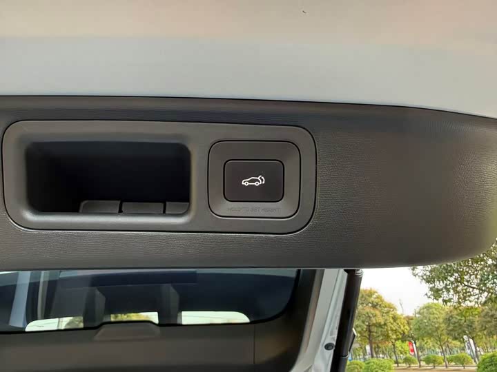 Trumpchi GS4 2024 MAX 1.5 T — фото 23