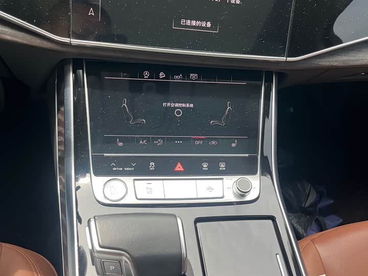 Audi Q7 2020 55 TFSI quattro S line Sport — фото 9