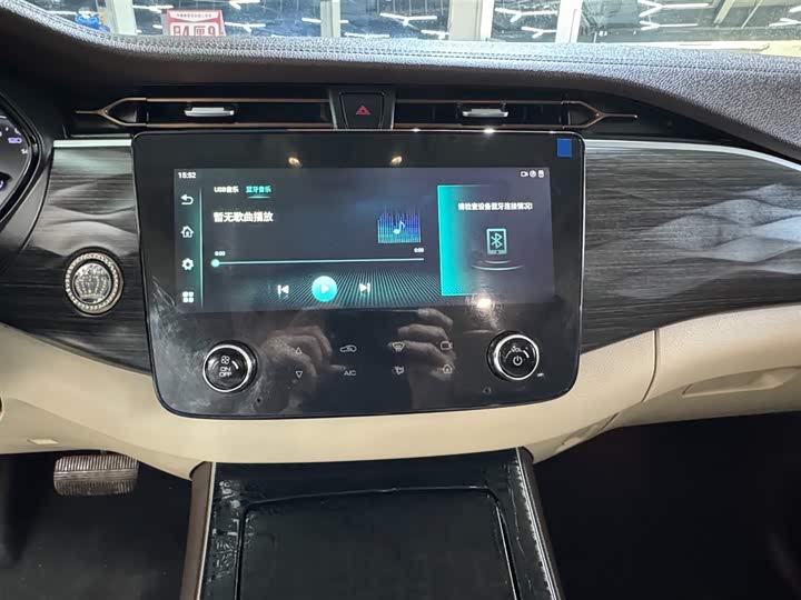 Dongfeng Paladin — фото 10