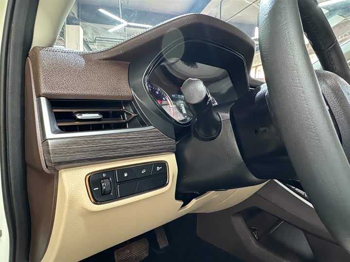 Dongfeng Paladin — фото 14