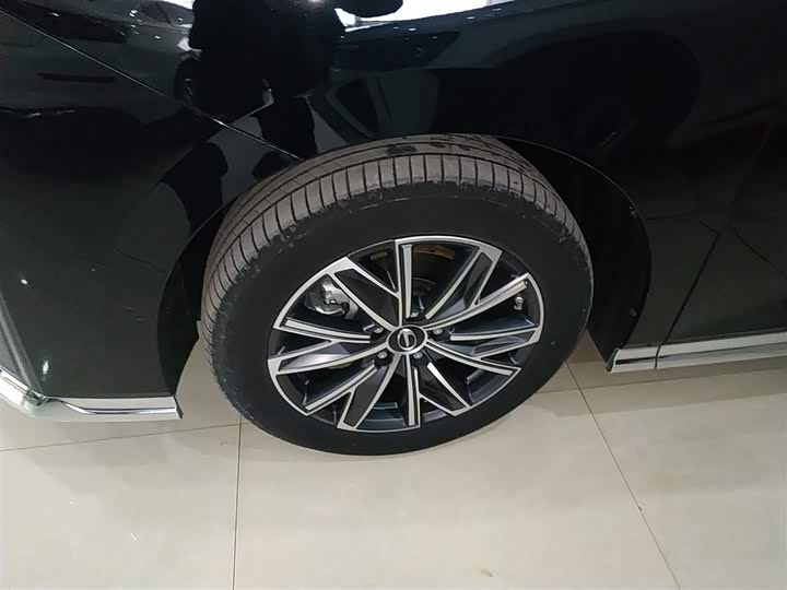 Trumpchi M8 2024 400 T — фото 23