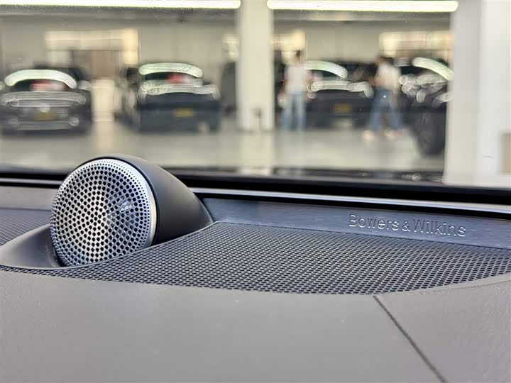 Volvo V90 2019 Cross Country T 5 AWD VI — фото 11