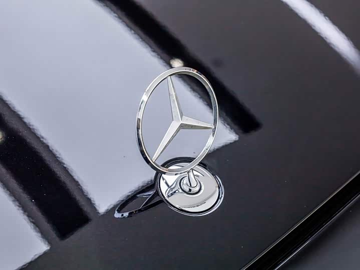 Mercedes-Benz S-Class S 400 L — фото 17