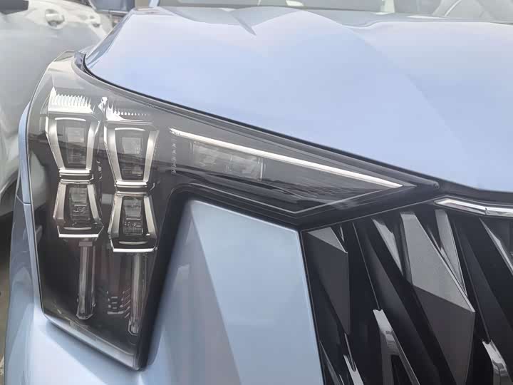 Trumpchi GS8 2022 2.0 TM 2 WD （ ） — фото 4