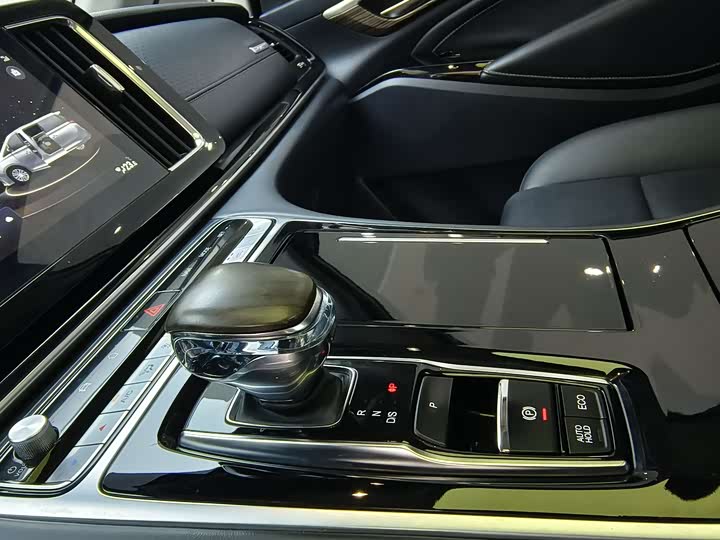 Trumpchi M8 2021 390 T — фото 16