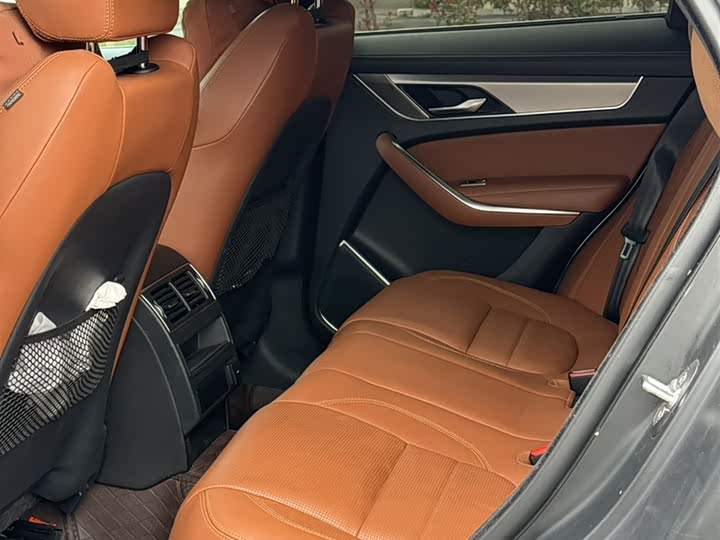 Jaguar F-PACE 2021 250 PS R-Dynamic S — фото 19