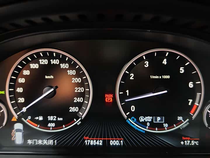 BMW X5 2013 x Drive 35i MSport — фото 28