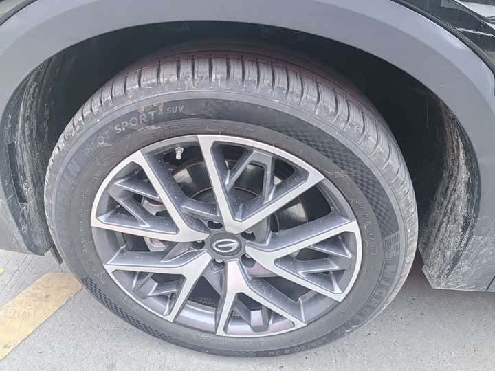 Trumpchi GS8 2024 2.0 TGDI 2 WD 7 — фото 10