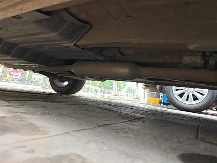 Changan CS55 PLUS 2023 1.5 T DCT — фото 21