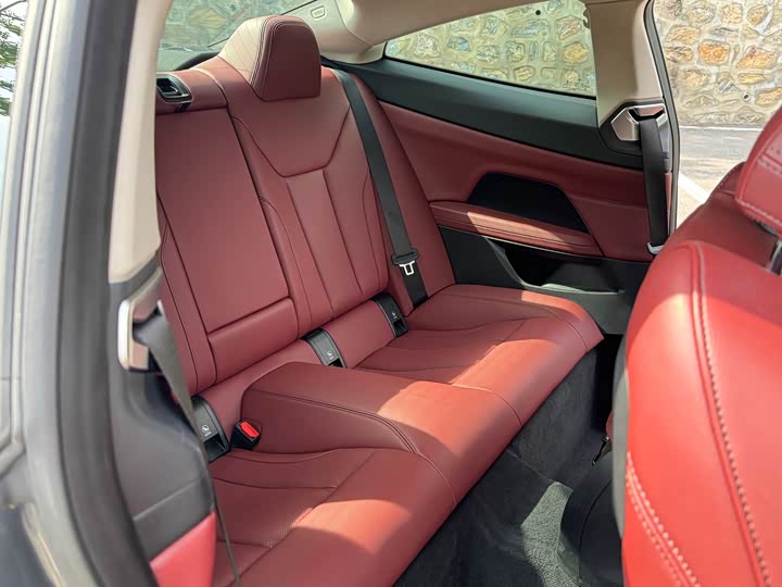 BMW 4 Series — фото 16