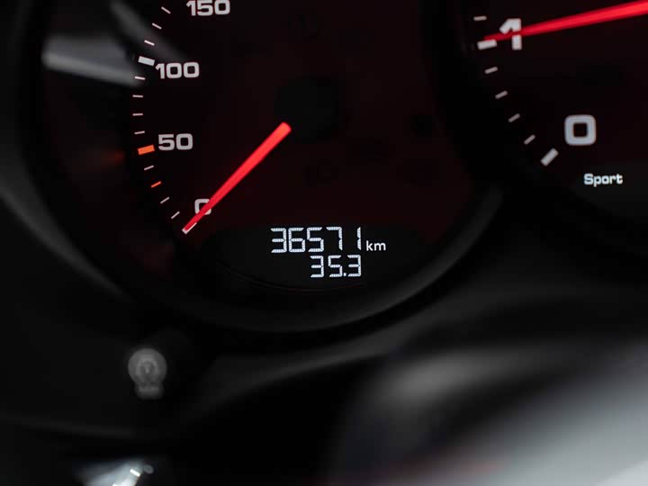 Porsche 718 2022 Cayman 2.0 T — фото 11