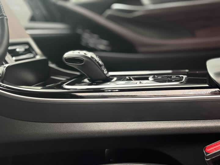 Trumpchi M8 2024 400 T — фото 7