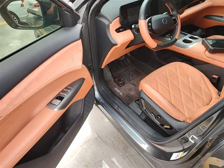 Changan CS75 PLUS 2025 1.5 T — фото 16