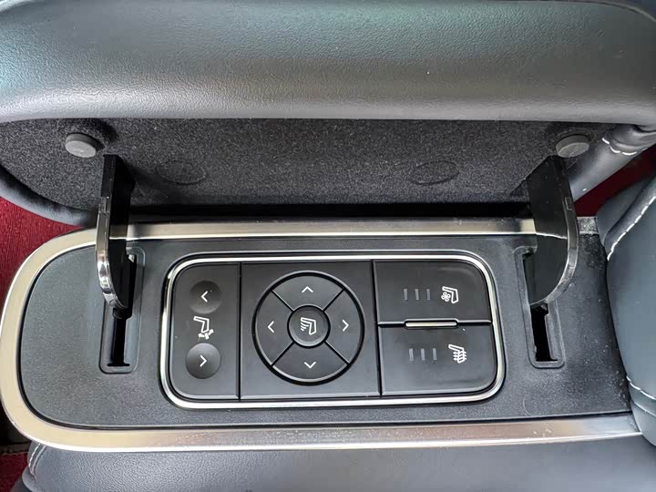 Trumpchi M8 2021 390 T — фото 12