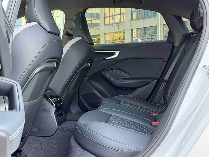 Audi A5L 2026 2.0 T Plus — фото 7