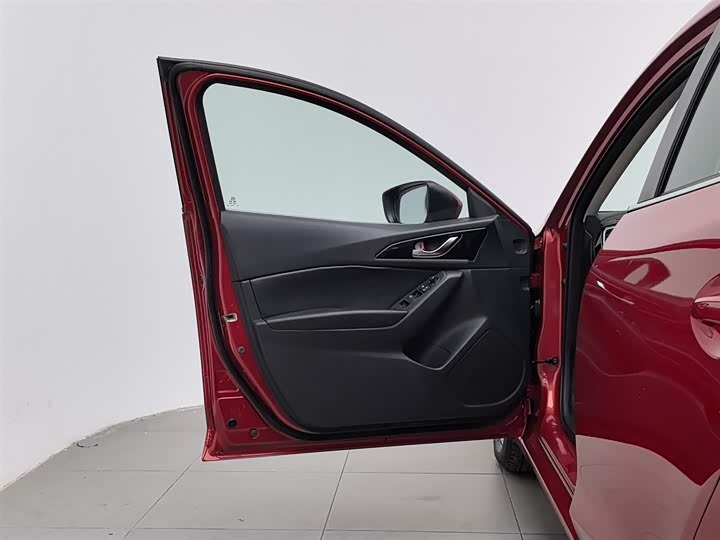 Mazda 3 2014 1.5 L MTComfort — фото 8