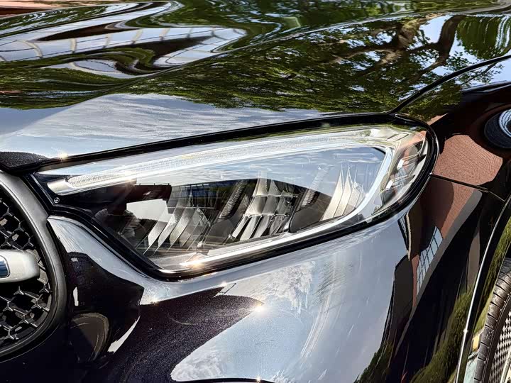 Mercedes-Benz GLC 2023 GLC 260 L 4 MATIC Luxury 7 — фото 16