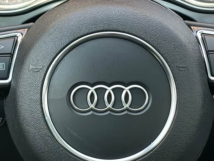 Audi A6L 45 TFSI quattro спорт — фото 16