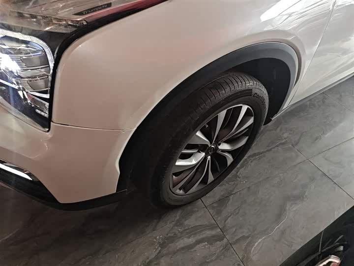Trumpchi GS8 2017 320 T 2 WD ( ) — фото 23