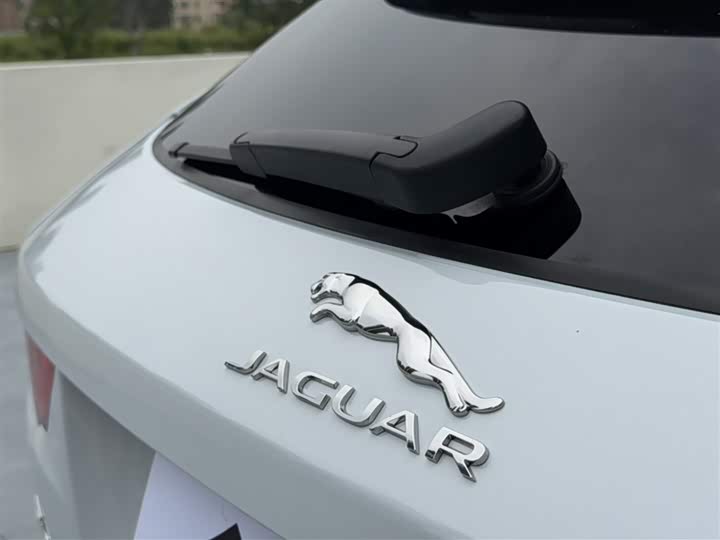 Jaguar F-PACE 2020 300-Sport — фото 21