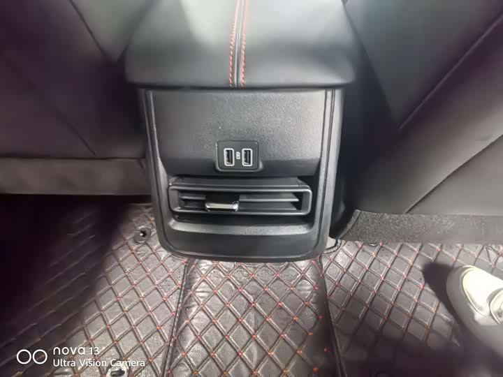 Changan CS55 PLUS 2022 1.5 T DCTPremium — фото 7
