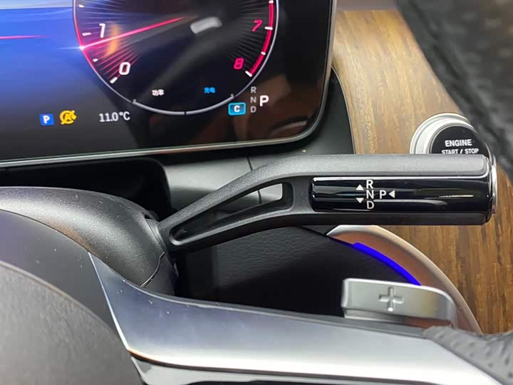 Mercedes-Benz GLC 2023 GLC 300 L 4 MATIC 5 — фото 21