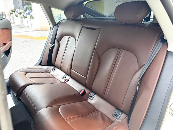 Audi A7 2016 40 TFSI quattro — фото 15