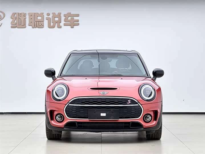 MINI Clubman — фото 2