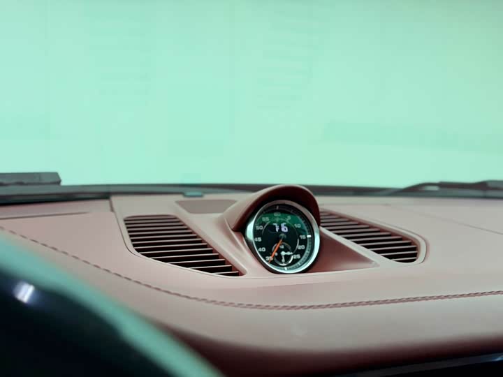 Porsche 911 2015 Carrera 3.4 L Style Edition — фото 14