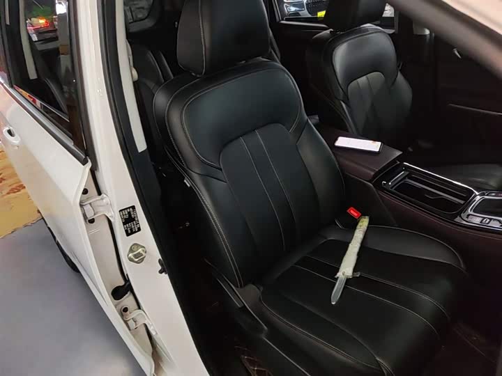 Trumpchi M6 2023 PRO 270 T DCT — фото 25