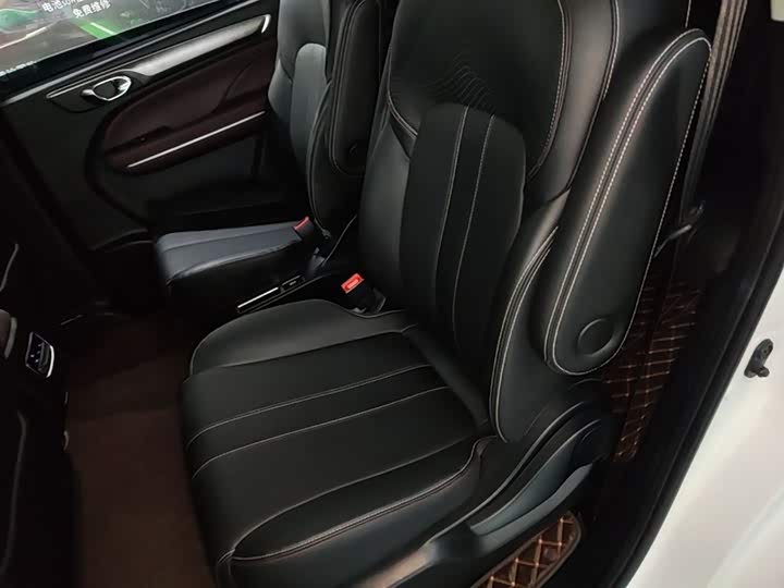 Trumpchi M6 2023 PRO 270 T DCT — фото 17