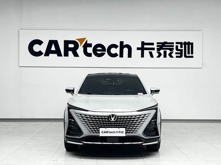 Changan UNI-T 2023 1.5 T Premium — фото 2