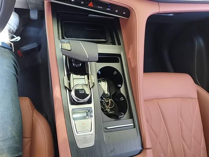 Changan CS75 PLUS 2024 1.5 T — фото 14