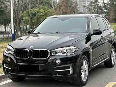 BMW X5 2017 x Drive 35i — фото 10