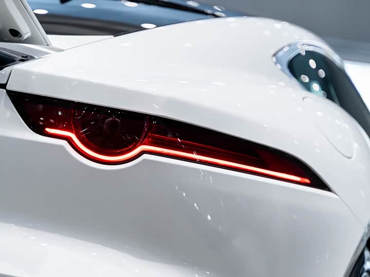 Jaguar F-TYPE 2016 3.0 SC — фото 8