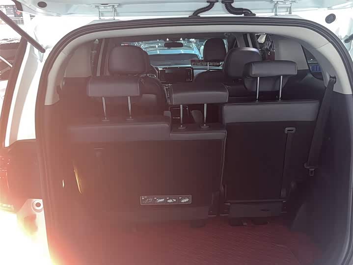 Trumpchi M8 2023 390 T — фото 16