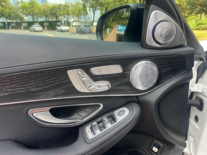 Mercedes-Benz C-Class 2021 C 260 L — фото 12
