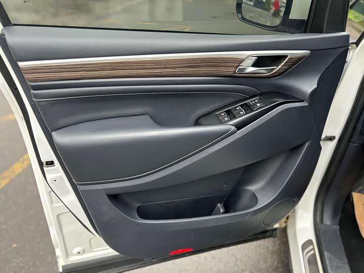 Trumpchi M8 2021 390 T — фото 13
