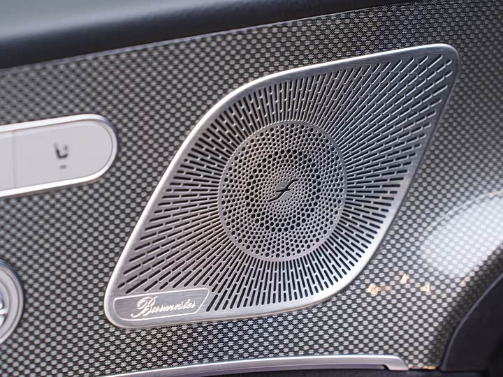 Mercedes-Benz GLE 2020 AMG GLE 53 4 MATIC+ SUV — фото 17