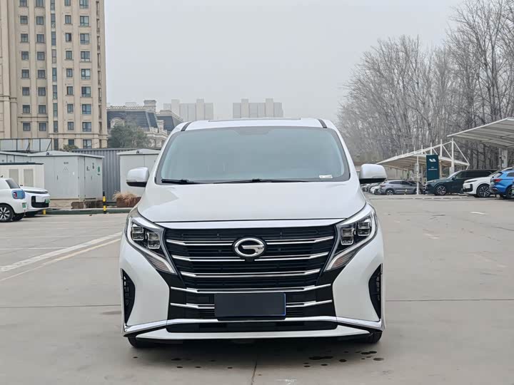 Trumpchi M8 2023 390 T — фото 2