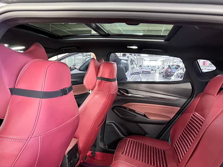 Changan X5 PLUS 2025 1.5 T DCT — фото 11