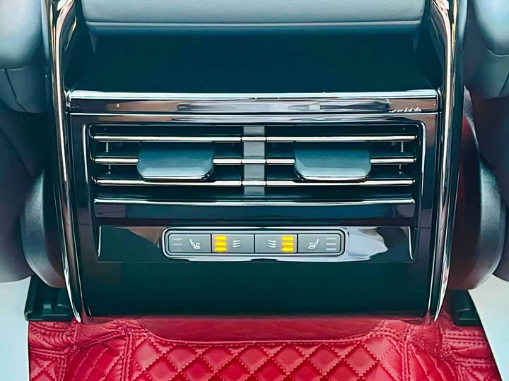 Land Rover Range Rover Sport — фото 15