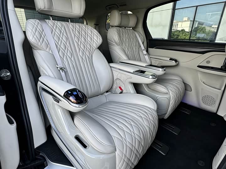 Buick GL8 2021 ES 653 T Comfort — фото 13