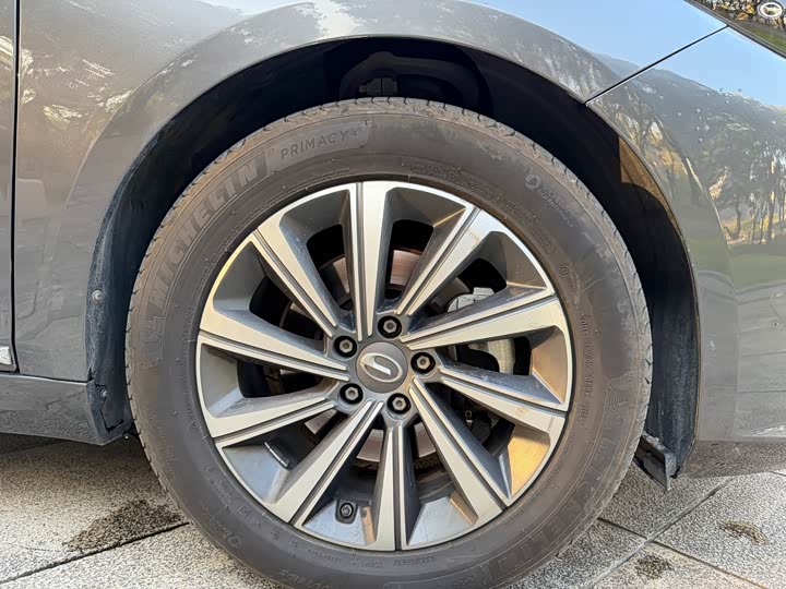 Trumpchi GA8 2020 390 T — фото 19