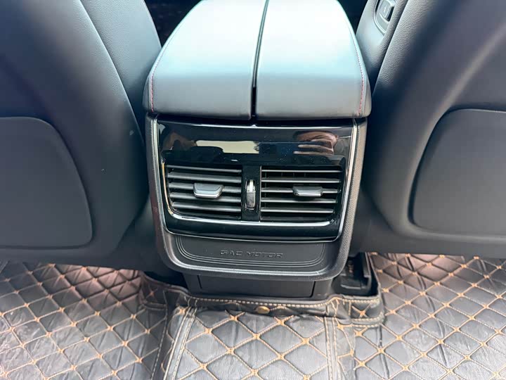 Trumpchi GA8 2020 390 T — фото 12