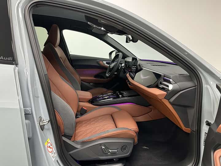 Audi A5L 2026 2.0 T Plus — фото 14
