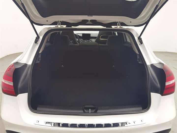 Mercedes-Benz GLA 2019 GLA 200 — фото 16