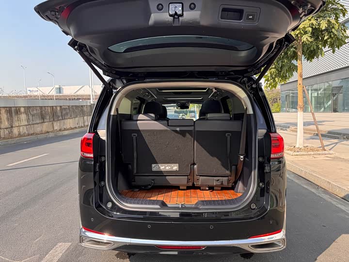 Trumpchi M8 2021 390 T — фото 26