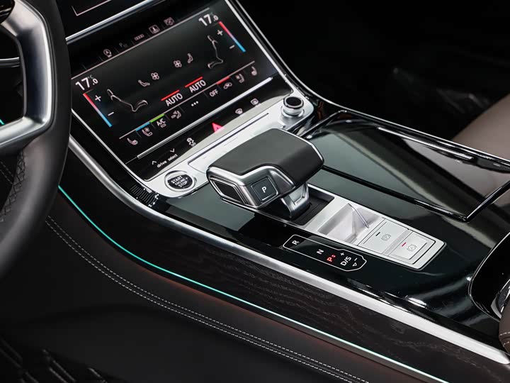 Audi A8 2025 A 8 L 50 TFSI quattro — фото 19