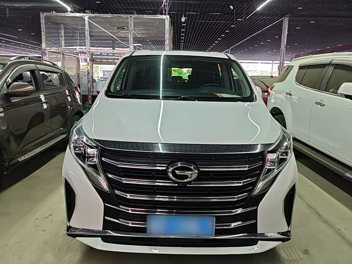 Trumpchi M8 2021 390 T — фото 3